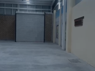 RENTA DE BODEGA DE 1,850 M2