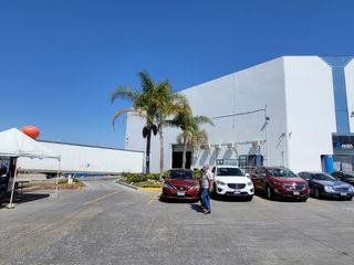 NAVE INDUSTRIAL EN LA PARQUE INDUSTRIAL FINSA OTAY MESA
