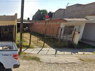 TERRENO EN VENTA ENTLAJOMULCO DE ZUÑIGA, JALISCO