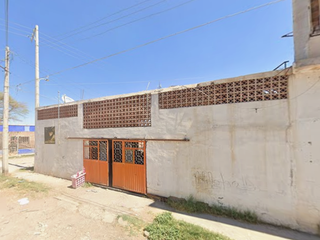 CASA EN VENTA EXCELENTE OPORTUNIDAD DE REMATE BANCARIO