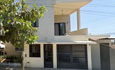 CASA EN VENTA EN VALLE DORADO, MEZCALES, NAYARIT