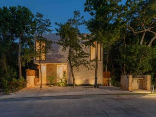 Casa Nueva en Venta de 3 Recamaras en Tulum Country Club (Bahía Principe)