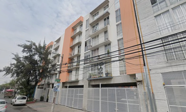 Departamento en Venta en Colonia Agrícola Oriental, Iztacalco CDMX.
