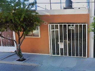 CASA EN VENTA EN LA ESTANCIA, AGUASCALIENTES, AGS.