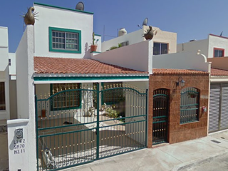 VENTA DE CASA EN PLAYA DEL CARMEN QUINTANA ROO