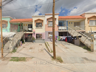 Adquiere TÚ propiedad por medio de RECUPERACIÓN HIPOTECARIA EN VILLAS DE LAS FUENTES AGUASCALIENTES