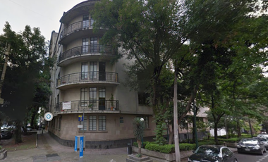 Amplio Departamento en venta en Polanco III Secc, sobre Dickens ¡Gran Oferta!
