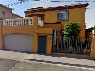CASA EN VENTA EN INDEPENDENCIA, MEXICALI, BAJA CALIFORNIA.