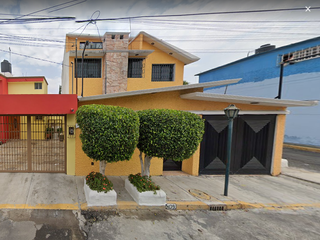 venta de casa en col. el coyol cdmx