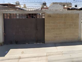 CASA EN VENTA EN LA ESCALERA, JESUS MARIA, AGUASCALIENTES.