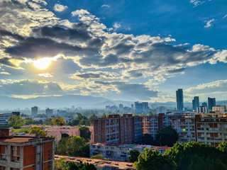 Departamento en Venta Av Universidad