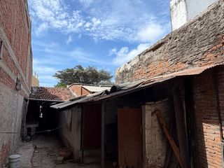 CASA EN VENTA EN EL CENTRO DE MAZATLÁN