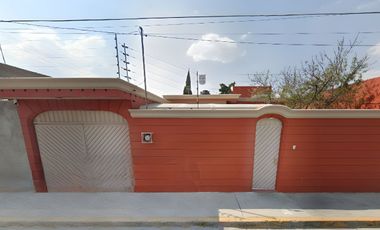 CASA EN VENTA EN LOMA BONITA, OJO DE AGUA, TECAMAC, ESTADO DE MEXICO.