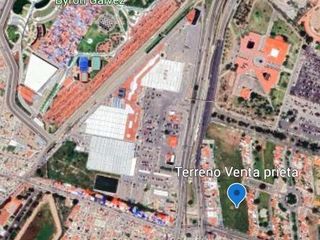 OPORTUNIDAD ÚNICA PARA INVERSIONISTAS Y DESARROLLADORES. TERRENO EN VENTA EN VENTA PRIETA, PACHUCA.