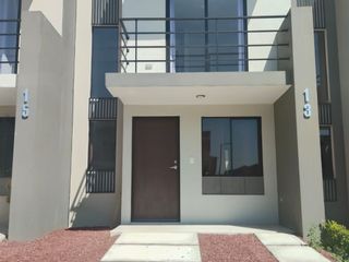 Se vende lindo departamento en Merida
