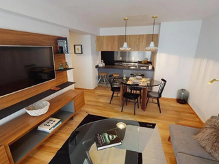 (FV)DEPARTAMENTO EN VENTA DE OPORTUNIDAD GRANADA, MIGUEL HIDALGO CDMX