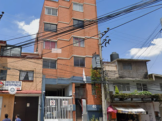Departamento en Venta en , San José de los Cedros , Cuajimalpa de Morelos,  CDMX , LG9.
