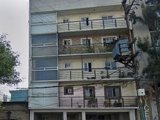INVERSION INMOBILIARIA EN CDMX CON DESCUENTO