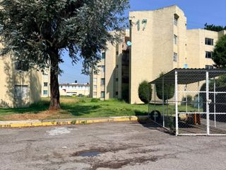 DEPARTAMENTO EN VENTA, UNIDAD HABITACIONAL ISIDRO FABELA