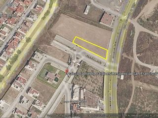 TERRENO COMERCIAL EN RENTA EN PACHUCA
