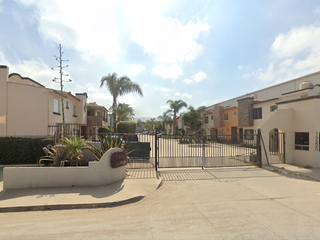 Venta Casa Misión de San Diego, San Borja Residencial, Aeropuerto, Ensenada, B.C.