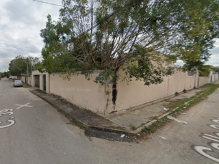 "REMATE BANCARIO". Casa en Mérida Yucatán.