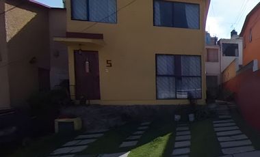 CASA EN VENTA EN REAL DE ATIZAPAN, CIUDAD LOPEZ MATEOS, ESTADO DE MEXICO