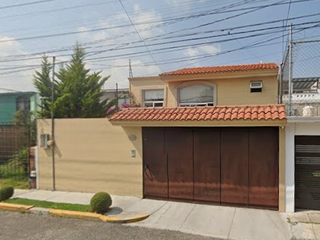 Casa en venta Morelos Primera Secc, Toluca de Lerdo AM