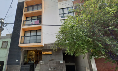 Departamento en Venta en Colonia Peralvillo, Cuauhtémoc CDMX.
