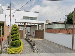 CASA EN VENTA COLONIA SANTA URSULA XITLA POR REMATE, EXCELENTE OPORTUNIDAD!
