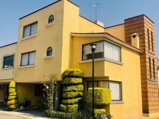 CASA EN AZTECA, TOLUCA DE LERDO, MÉX.