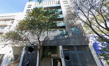 Departamento en Venta en Colonia Portales Norte, Benito Juárez CDMX.