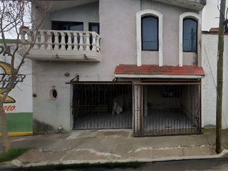CASA EN VENTA EN LOS REYES, IRAPUATO, GUANAJUATO.