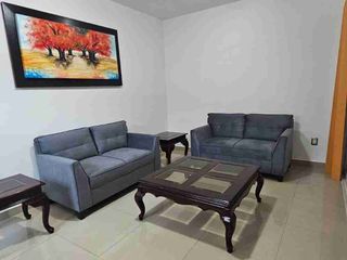 CASA EN RENTA CON 4 RECAMARAS EN SAN FELIPE DEL AGUA