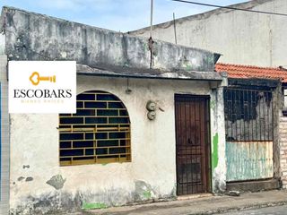 TERRENO EN VENTA Col forrando hogar