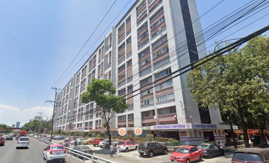 Departamento en Venta en Colonia Tlatelolco, Cuauhtémoc CDMX.