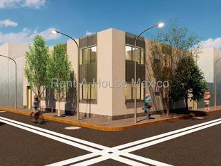 Local Comercial en Venta en Miguel Hidalgo, Colonia América