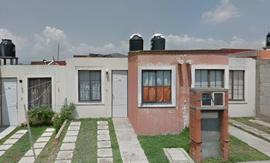 CASA EN VENTA EN SAN SEBASTIAN, TEOCONCHILA, CHIGNAHUAPAN, PUEBLA
