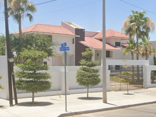 "REMATE BANCARIO". Casa en San Luis Río Colorado; Sonora.