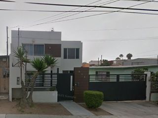 Casa en Ensenada, Baja California.