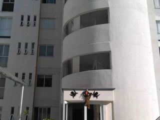 Se  Vende Departamento en Palo Solo Naucalpan de Juarez