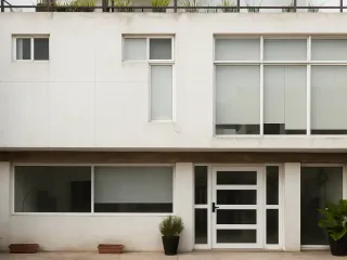 CASA EN  RENTA   LOMAS VERDES 3ª- SECCIÓN  TOTALMENTE AMUEBLADA