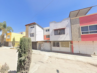 CASA EN REMATE BANCARIO - SOL, PUEBLA.