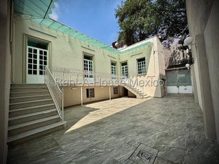 Casa en Renta en Cuauhtémoc, Roma Norte