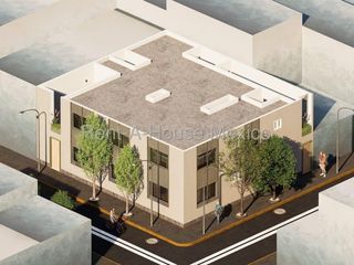 Local Comercial en Venta en Miguel Hidalgo, Colonia América