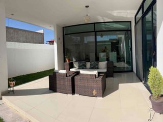 Casa en venta en Aguascalientes al norte de la ciudad en Las Plazas