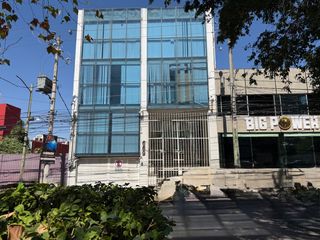OPORTUNIDAD EDIFICIO CORPORATIVO EN AVENIDA CON EXCELENTE UBICACIÓN