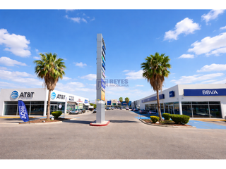 SE RENTA LOCAL EN PLAZA NAVIA EN CIUDAD OBREGÓN, SONORA,
