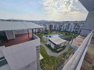 Departamento cin Roof Garden