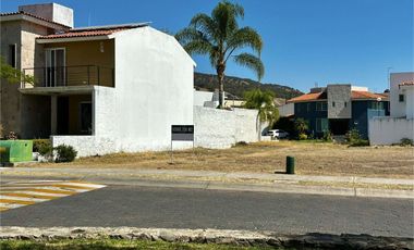 Terreno en Venta Bosques de Santa Anita 255 m2 plano, 10 de frente!